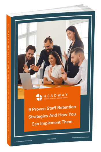 Headway_ 9 proven staff retention strategies and how you can implement them-1